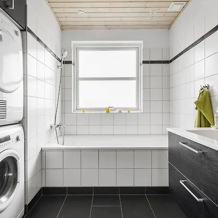 Nyaraló N330-karrebaeksminde-baekkene-224 *