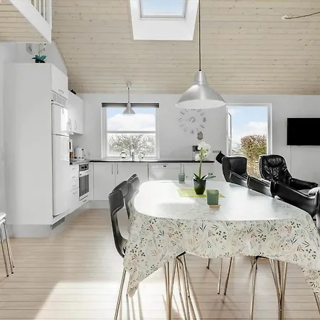 N330-karrebaeksminde-baekkene-224 Nyaraló Karrebæksminde