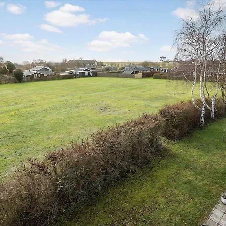 Nyaraló N330-karrebaeksminde-baekkene-224