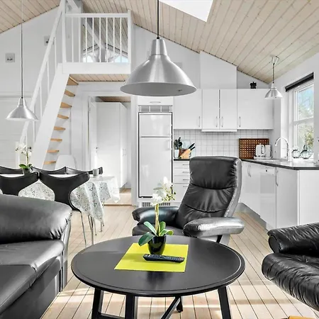 Nyaraló N330-karrebaeksminde-baekkene-224 Karrebæksminde