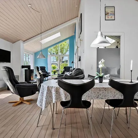 N330-karrebaeksminde-baekkene-224 Holiday home