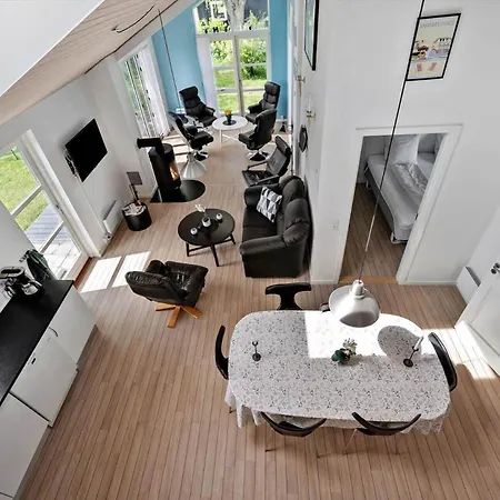 N330-karrebaeksminde-baekkene-224 Holiday home