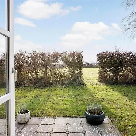 Ferienhaus N330-karrebaeksminde-baekkene-224 *