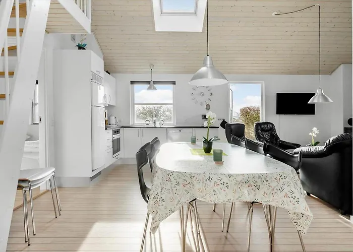 N330-karrebaeksminde-baekkene-224 Semesterbostad Karrebæksminde